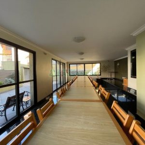 Apartamento com 50m², 1 dormitório, no bairro Centro em Caxias do Sul para Alugar