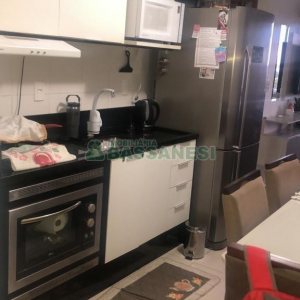 Apartamento com 52m², 2 dormitórios, no bairro Desvio Rizzo em Caxias do Sul para Alugar