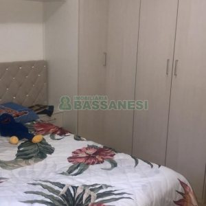 Apartamento com 52m², 2 dormitórios, no bairro Desvio Rizzo em Caxias do Sul para Alugar