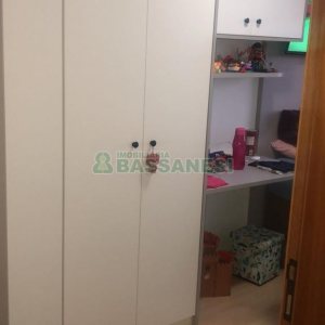 Apartamento com 52m², 2 dormitórios, no bairro Desvio Rizzo em Caxias do Sul para Alugar