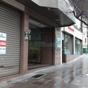 Loja com 60m², no bairro Centro em Caxias do Sul para Alugar