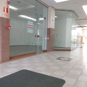 Loja com 60m², no bairro Centro em Caxias do Sul para Alugar