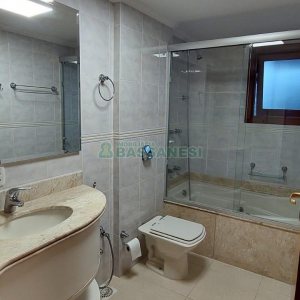 Apto Mobiliado com 120m², 3 dormitórios, 3 vagas, no bairro Jardim América em Caxias do Sul para Alugar