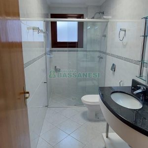 Apto Mobiliado com 120m², 3 dormitórios, 3 vagas, no bairro Jardim América em Caxias do Sul para Alugar