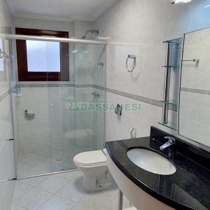 Apto Mobiliado com 120m², 3 dormitórios, 3 vagas, no bairro Jardim América em Caxias do Sul para Alugar