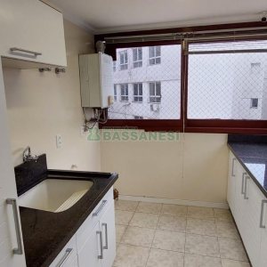 Apto Mobiliado com 120m², 3 dormitórios, 3 vagas, no bairro Jardim América em Caxias do Sul para Alugar