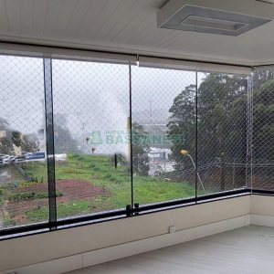 Apto Mobiliado com 120m², 3 dormitórios, 3 vagas, no bairro Jardim América em Caxias do Sul para Alugar