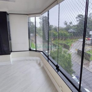 Apto Mobiliado com 120m², 3 dormitórios, 3 vagas, no bairro Jardim América em Caxias do Sul para Alugar