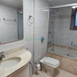 Apto Mobiliado com 120m², 3 dormitórios, 3 vagas, no bairro Jardim América em Caxias do Sul para Alugar