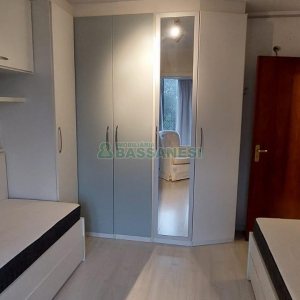 Apto Mobiliado com 120m², 3 dormitórios, 3 vagas, no bairro Jardim América em Caxias do Sul para Alugar