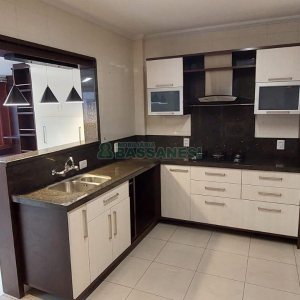 Apto Mobiliado com 120m², 3 dormitórios, 3 vagas, no bairro Jardim América em Caxias do Sul para Alugar