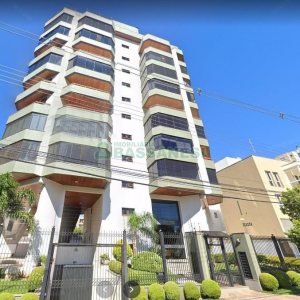 Apto Mobiliado com 120m², 3 dormitórios, 3 vagas, no bairro Jardim América em Caxias do Sul para Alugar