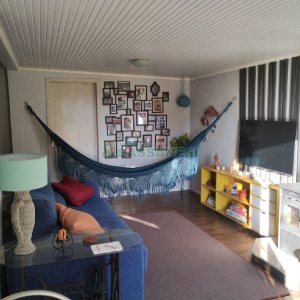 Casa com 148m², 4 dormitórios, 2 vagas, no bairro Universitário em Caxias do Sul para Comprar