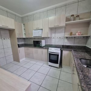 Apartamento com 105m², 3 dormitórios, 1 vaga, no bairro Centro em Caxias do Sul para Alugar