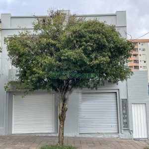 Loja com 110m², no bairro Centro em Caxias do Sul para Alugar