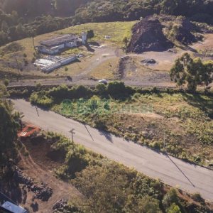 Terreno com 2161m², no bairro Distrito Industrial em Caxias do Sul para Comprar