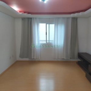 Apartamento com 100m², 3 dormitórios, 1 vaga, no bairro Villagio Iguatemi em Caxias do Sul para Alugar