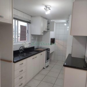 Apartamento com 100m², 3 dormitórios, 1 vaga, no bairro Villagio Iguatemi em Caxias do Sul para Alugar
