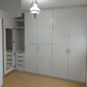 Apartamento com 100m², 3 dormitórios, 1 vaga, no bairro Villagio Iguatemi em Caxias do Sul para Alugar