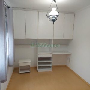 Apartamento com 100m², 3 dormitórios, 1 vaga, no bairro Villagio Iguatemi em Caxias do Sul para Alugar