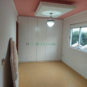 Apartamento com 100m², 3 dormitórios, 1 vaga, no bairro Villagio Iguatemi em Caxias do Sul para Alugar
