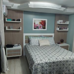 Casa com 240m², 3 dormitórios, 2 vagas, no bairro São Luiz em Caxias do Sul para Comprar