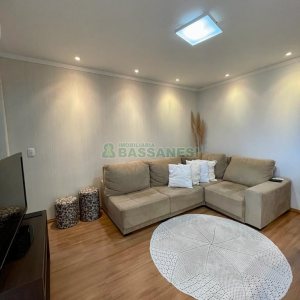Apartamento com 64m², 2 dormitórios, 1 vaga, no bairro Cidade Nova em Caxias do Sul para Comprar