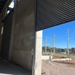 Pavilhão com 4409m², no bairro Distrito Industrial em Caxias do Sul para Alugar