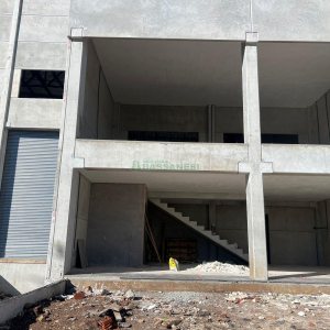 Pavilhão com 4409m², no bairro Distrito Industrial em Caxias do Sul para Alugar