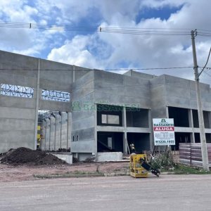 Pavilhão com 4409m², no bairro Distrito Industrial em Caxias do Sul para Alugar