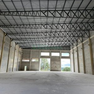 Pavilhão com 4409m², no bairro Distrito Industrial em Caxias do Sul para Alugar