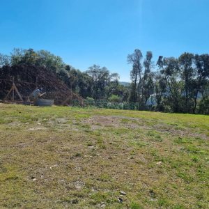 Terreno, no bairro Nossa Senhora da Saúde em Caxias do Sul para Comprar