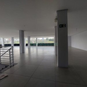 Sobreloja com 970m², no bairro Cinqüentenário em Caxias do Sul para Alugar