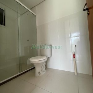 Apartamento com 56m², 2 dormitórios, 1 vaga, no bairro Cidade Nova em Caxias do Sul para Alugar