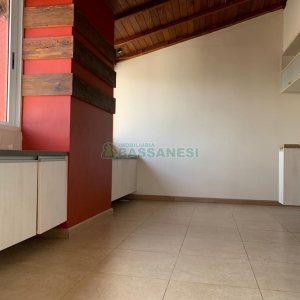 Apartamento com 260m², 3 dormitórios, 2 vagas, no bairro São Pelegrino em Caxias do Sul para Alugar