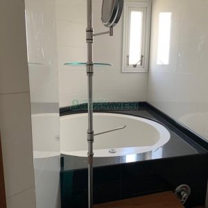 Apartamento com 260m², 3 dormitórios, 2 vagas, no bairro São Pelegrino em Caxias do Sul para Alugar