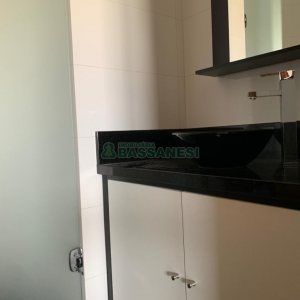 Apartamento com 260m², 3 dormitórios, 2 vagas, no bairro São Pelegrino em Caxias do Sul para Alugar