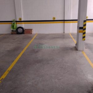 Apartamento com 83m², 1 dormitório, 1 vaga, no bairro Panazzolo em Caxias do Sul para Comprar