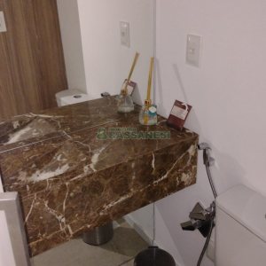 Apartamento com 83m², 1 dormitório, 1 vaga, no bairro Panazzolo em Caxias do Sul para Comprar