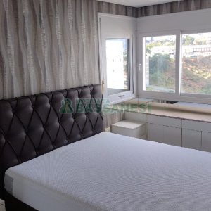 Apartamento com 83m², 1 dormitório, 1 vaga, no bairro Panazzolo em Caxias do Sul para Comprar