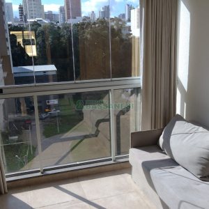 Apartamento com 83m², 1 dormitório, 1 vaga, no bairro Panazzolo em Caxias do Sul para Comprar