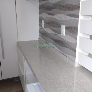 Apartamento com 83m², 1 dormitório, 1 vaga, no bairro Panazzolo em Caxias do Sul para Comprar