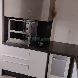 Apartamento com 83m², 1 dormitório, 1 vaga, no bairro Panazzolo em Caxias do Sul para Comprar