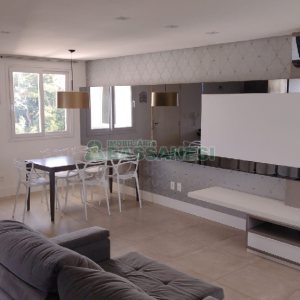 Apartamento com 83m², 1 dormitório, 1 vaga, no bairro Panazzolo em Caxias do Sul para Comprar