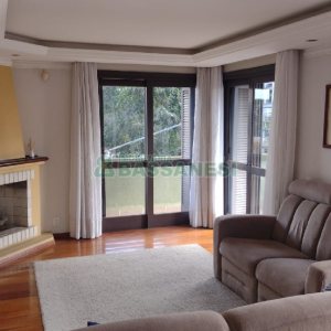 Apartamento com 263m², 4 dormitórios, 2 vagas, no bairro Centro em Caxias do Sul para Comprar