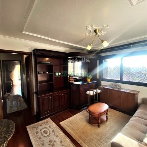 Apartamento com 223m², 4 dormitórios, 3 vagas, no bairro Marechal Floriano em Caxias do Sul para Comprar