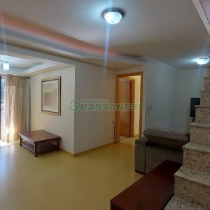 Apto Mobiliado com 193m², 3 dormitórios, 4 vagas, no bairro Pio X em Caxias do Sul para Comprar