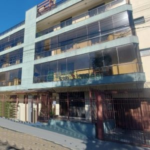 Apto Mobiliado com 193m², 3 dormitórios, 4 vagas, no bairro Pio X em Caxias do Sul para Comprar