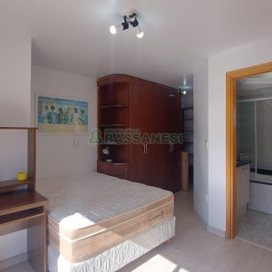 Apto Mobiliado com 193m², 3 dormitórios, 4 vagas, no bairro Pio X em Caxias do Sul para Comprar