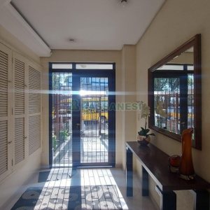 Apto Mobiliado com 193m², 3 dormitórios, 4 vagas, no bairro Pio X em Caxias do Sul para Comprar